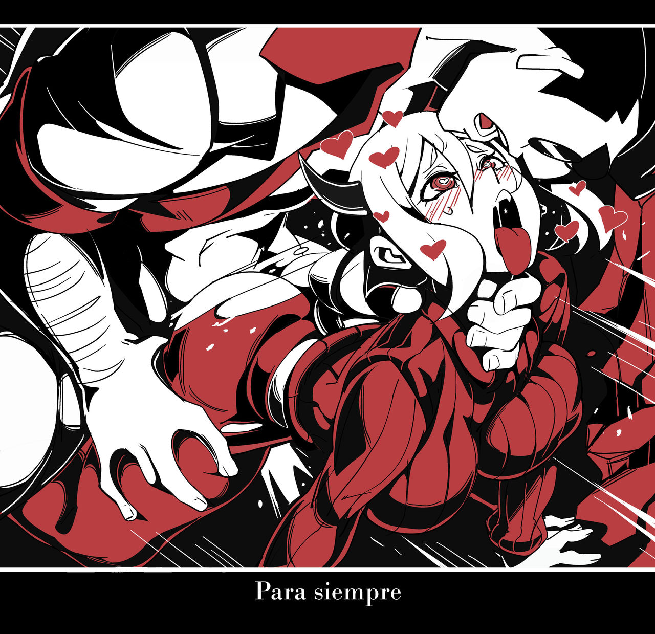 HELLTAKER Fanart Madness!
