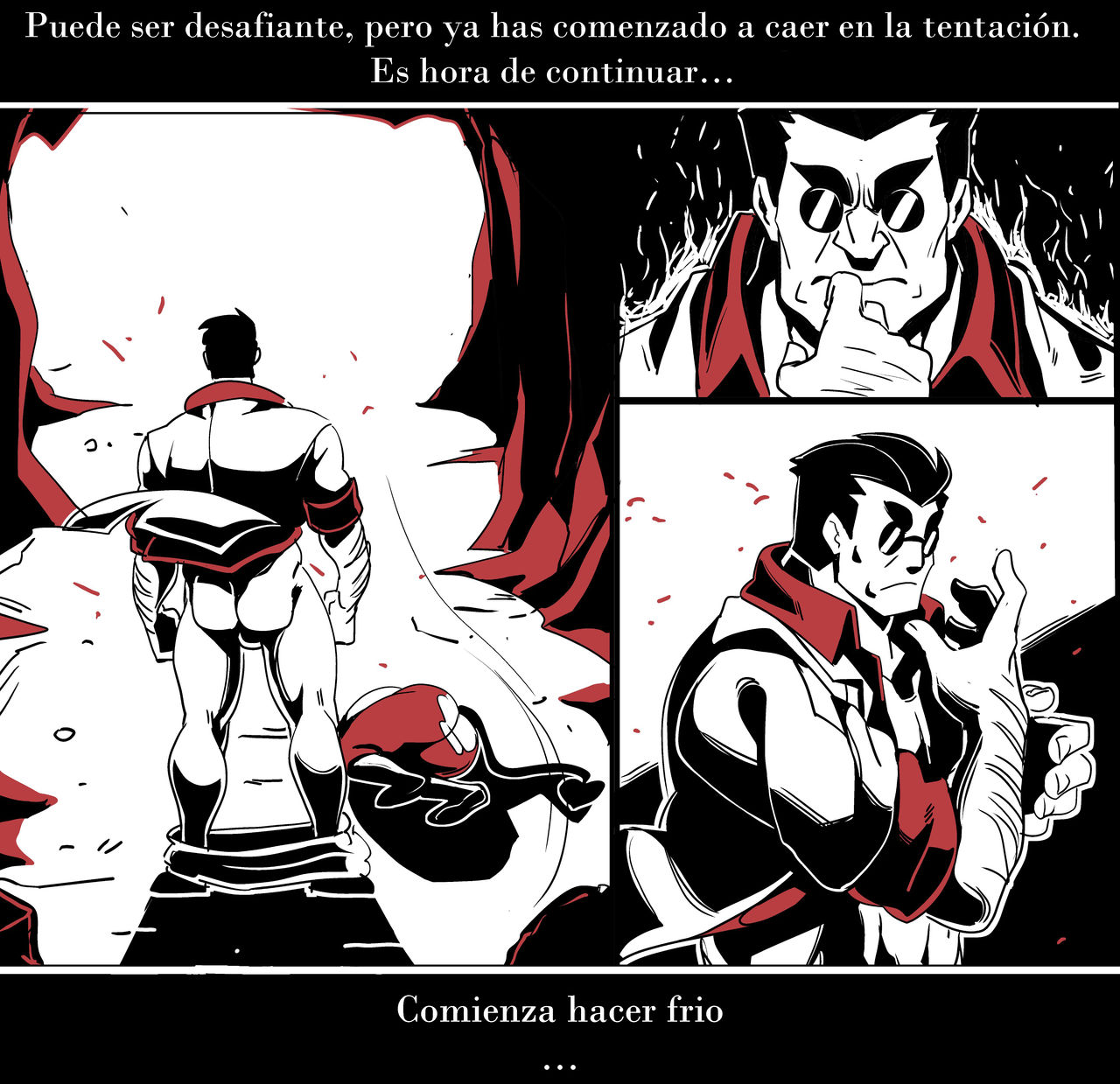 HELLTAKER Fanart Madness!