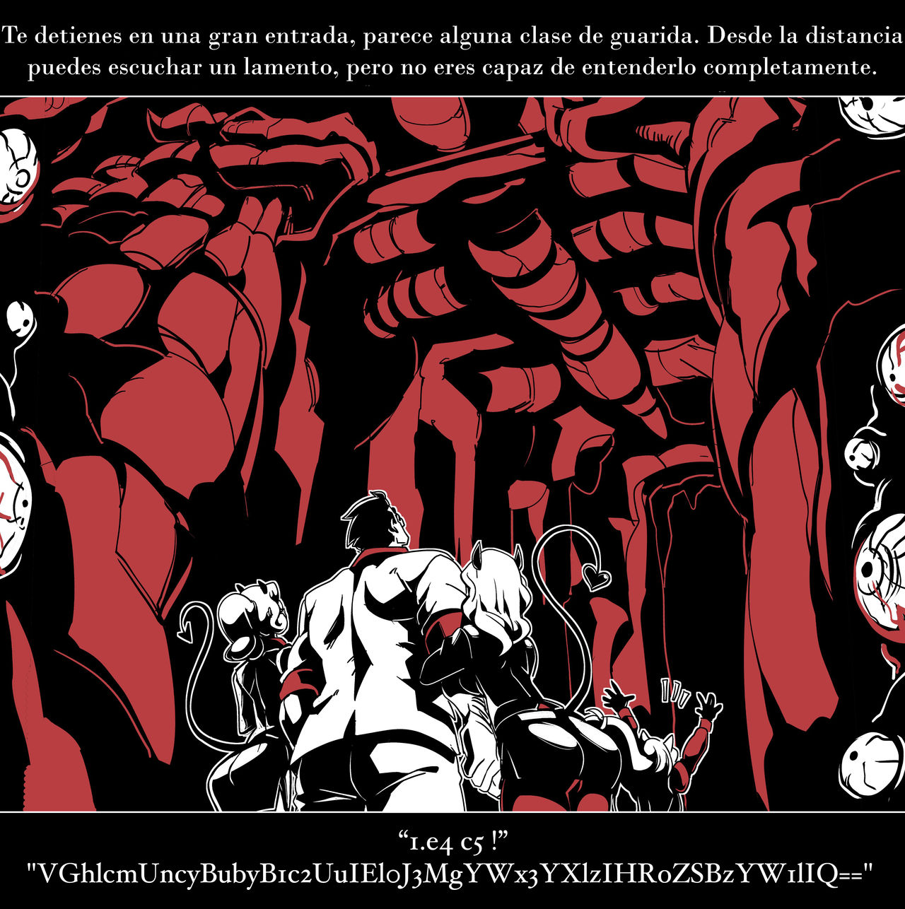 HELLTAKER Fanart Madness!