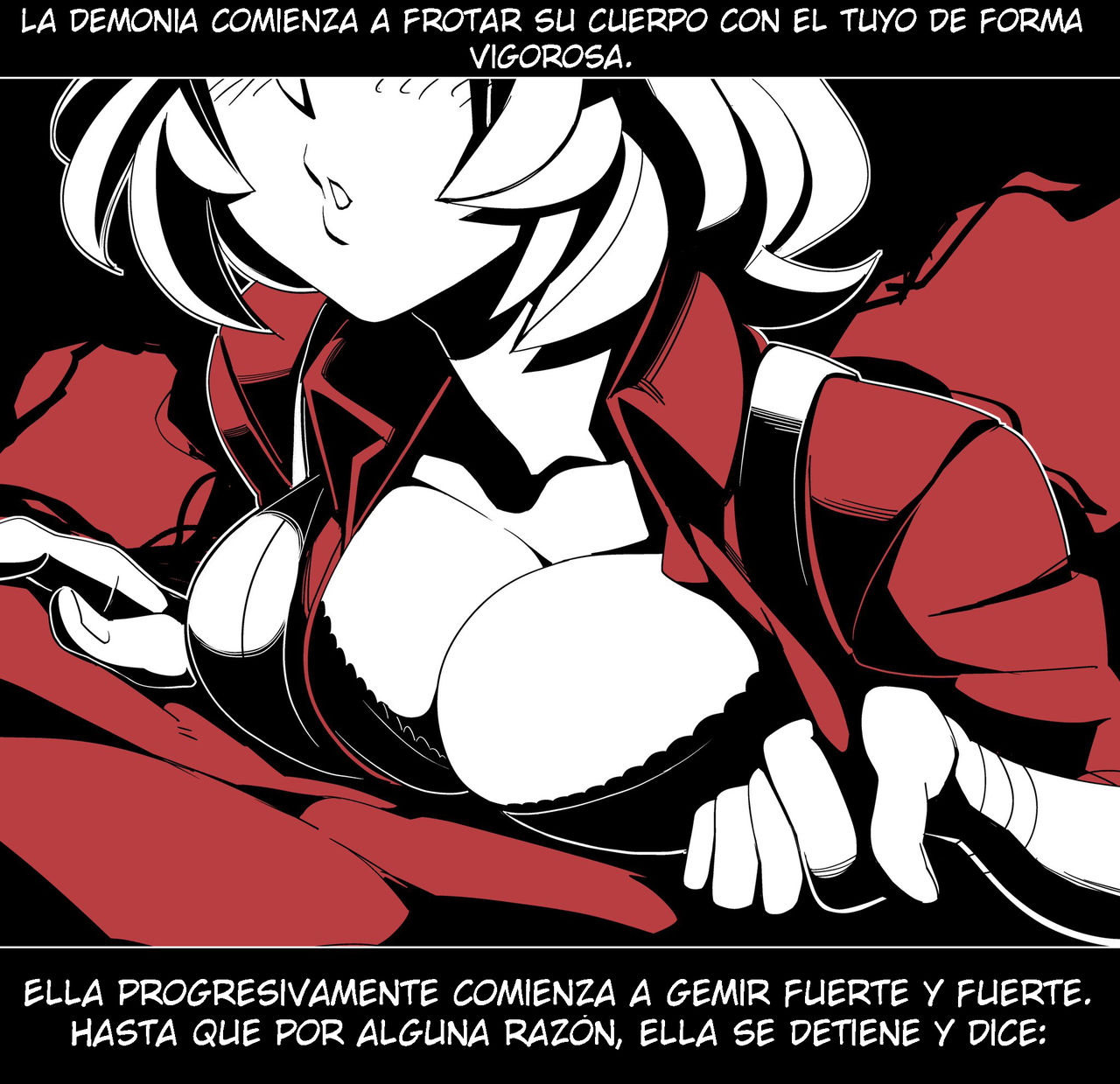 HELLTAKER Fanart Madness!
