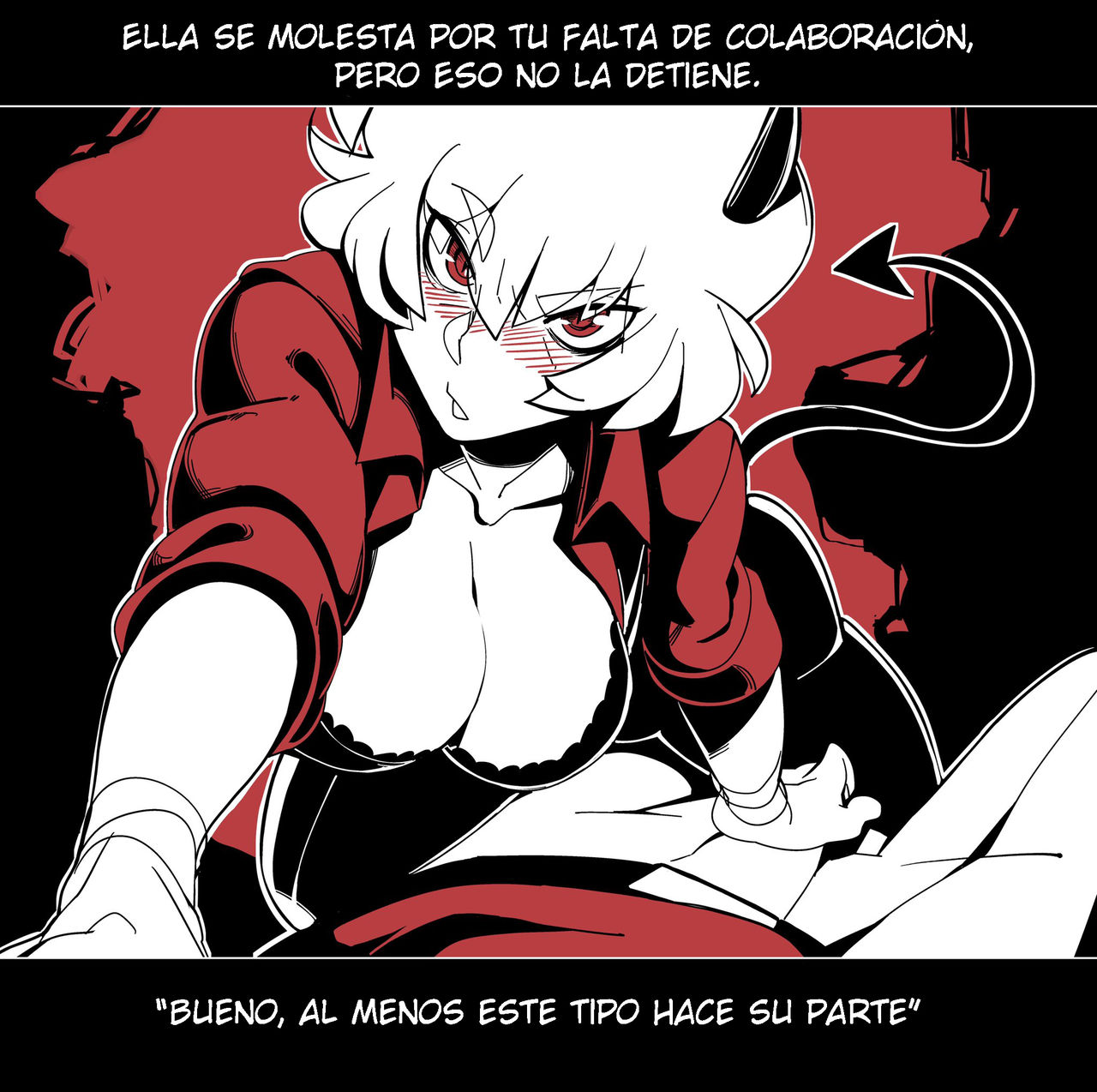 HELLTAKER Fanart Madness!