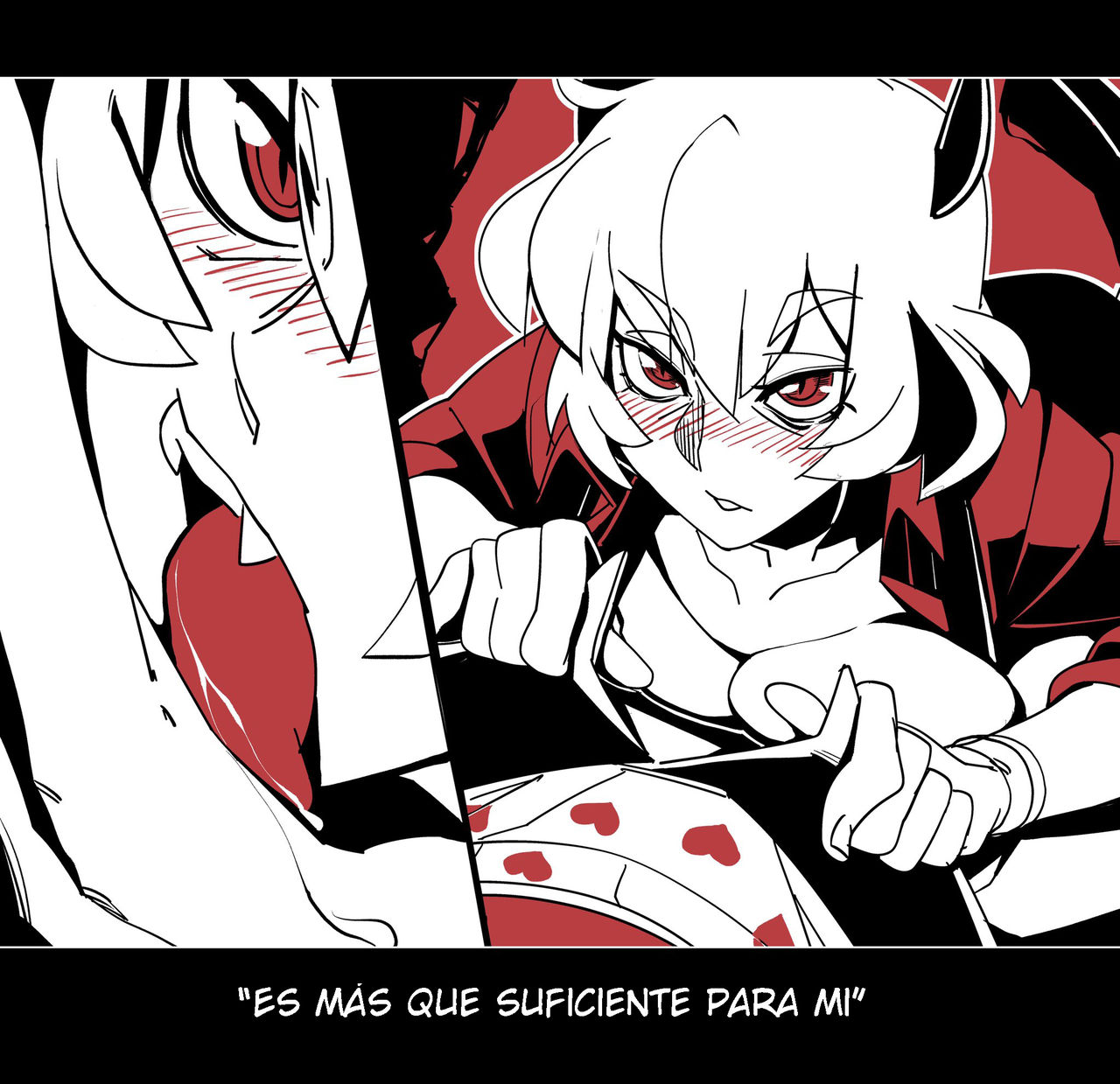 HELLTAKER Fanart Madness!