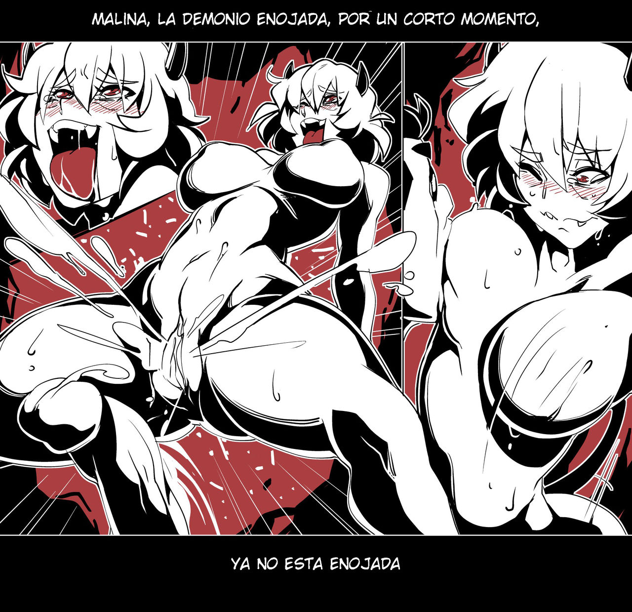 HELLTAKER Fanart Madness!