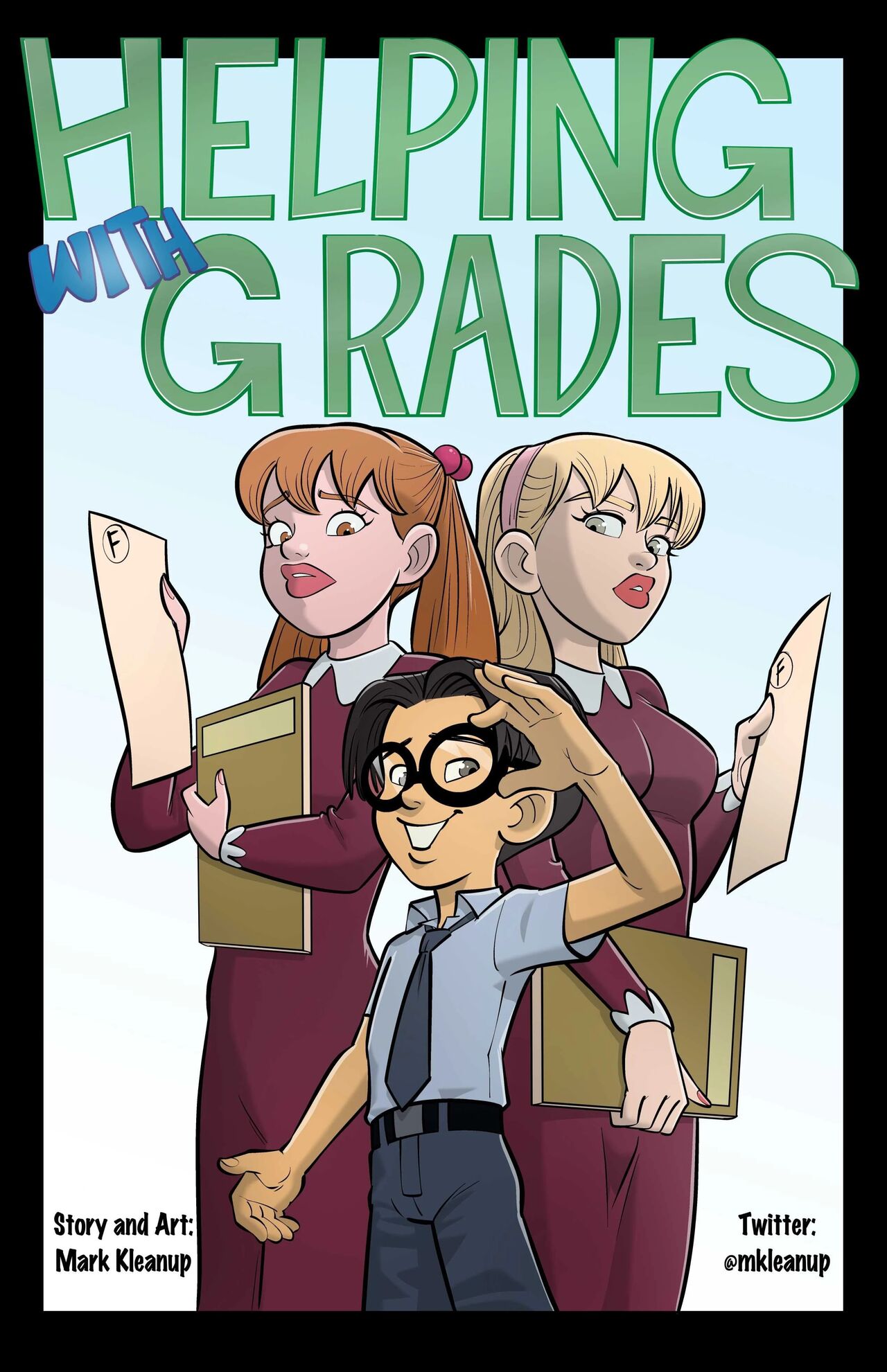 HELPING with GRADES