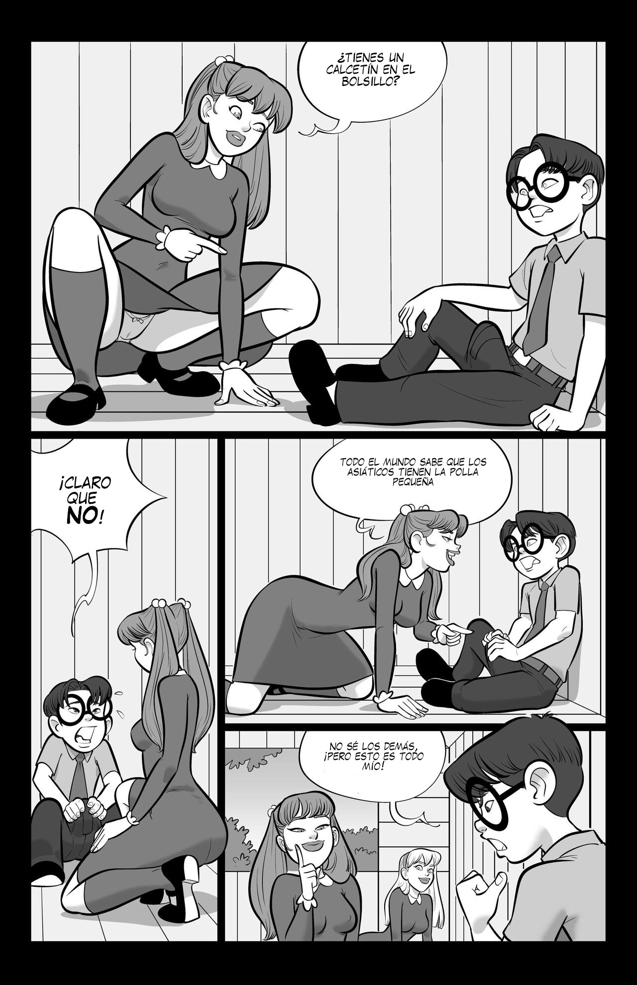 HELPING with GRADES