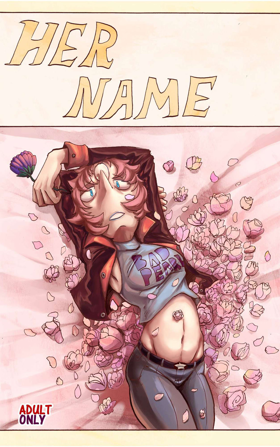 HER NAME