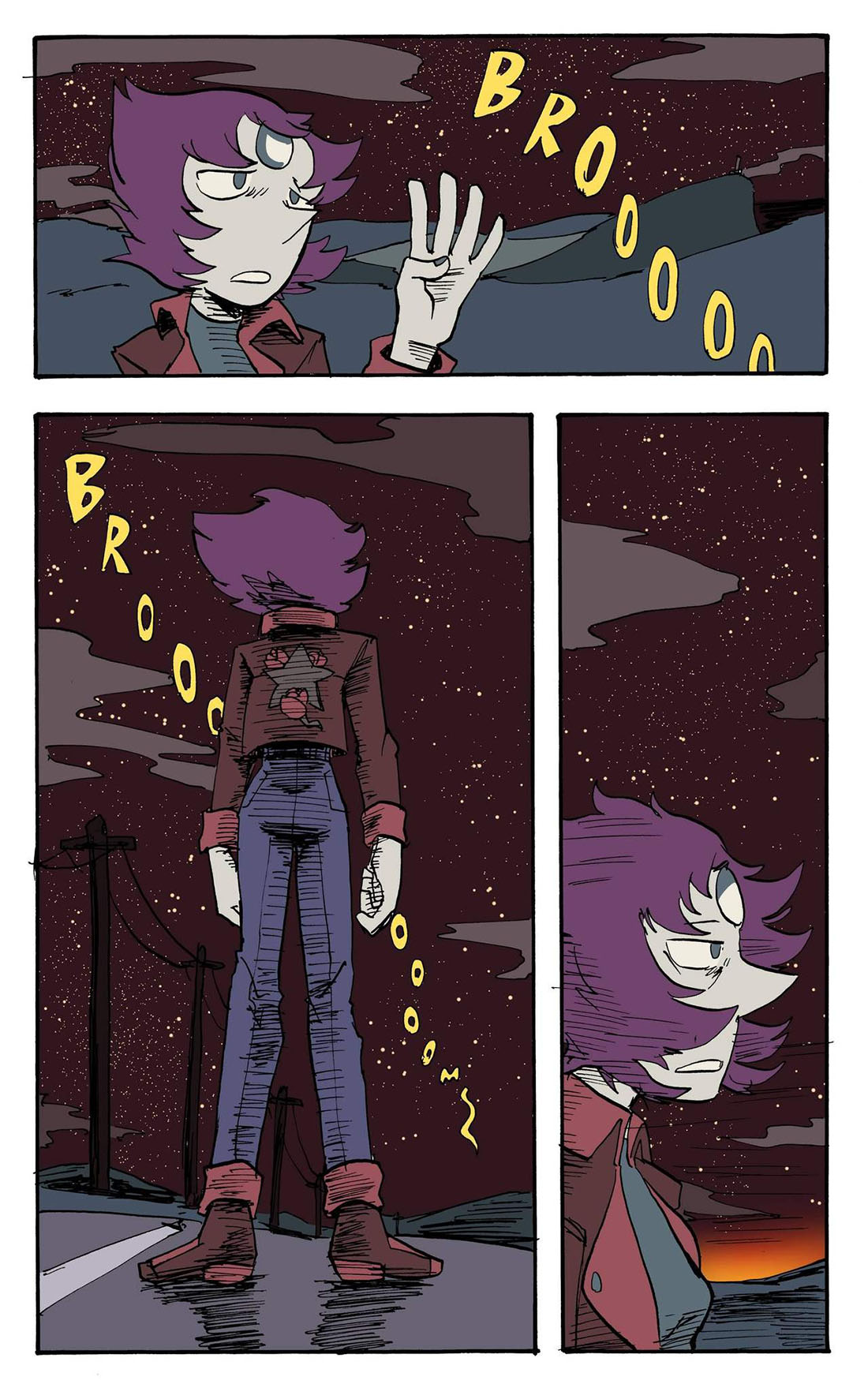 HER NAME
