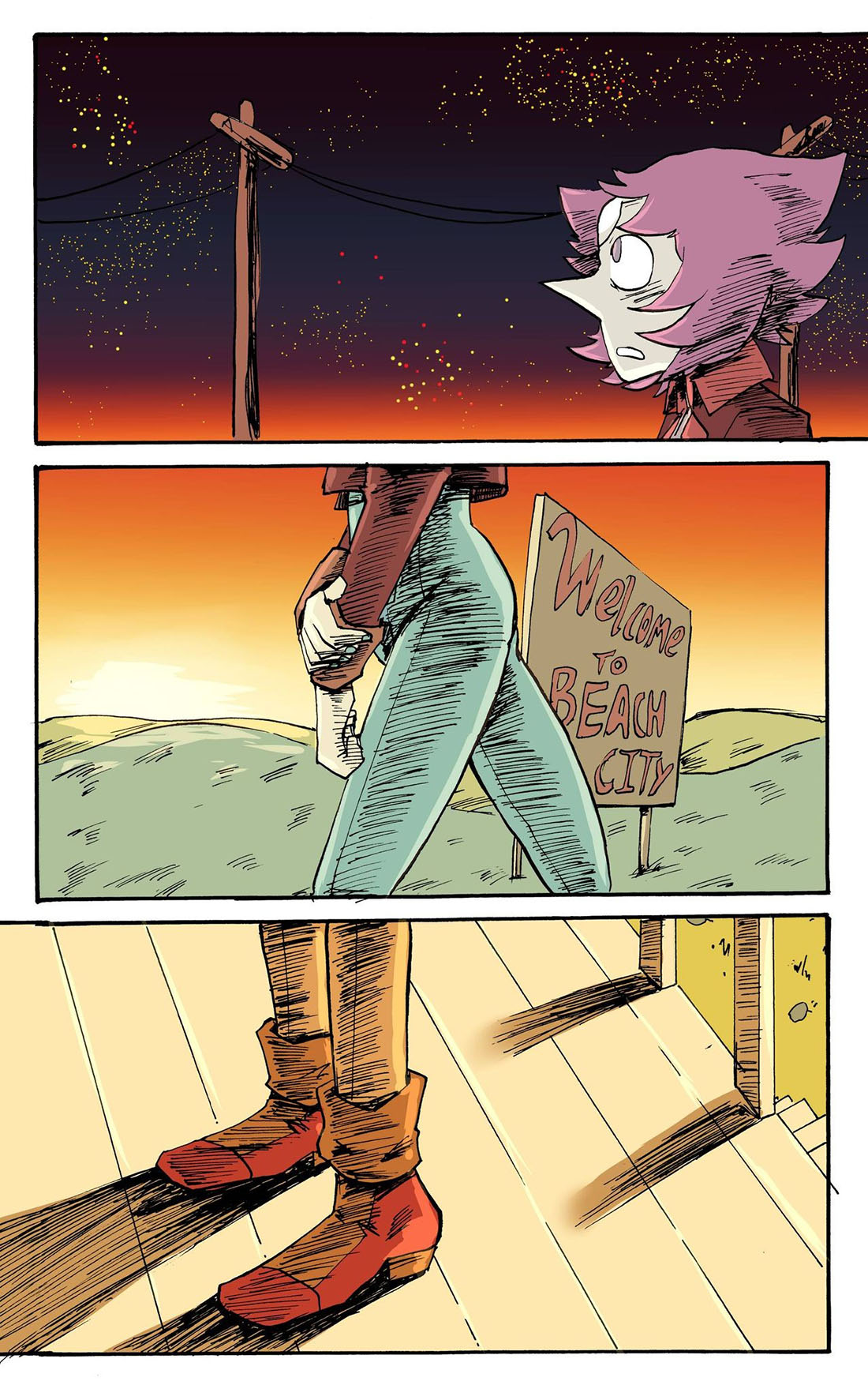 HER NAME