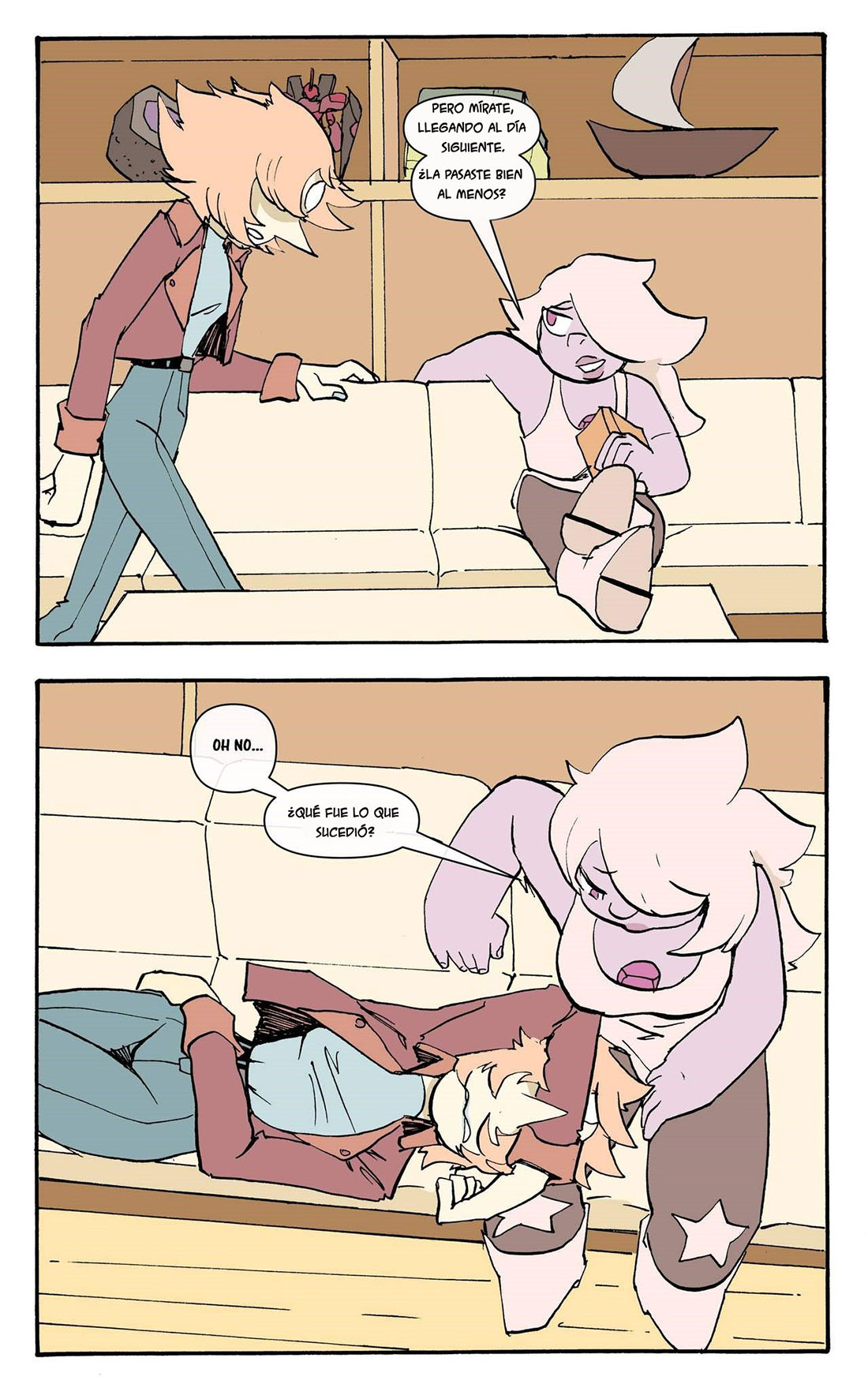 HER NAME
