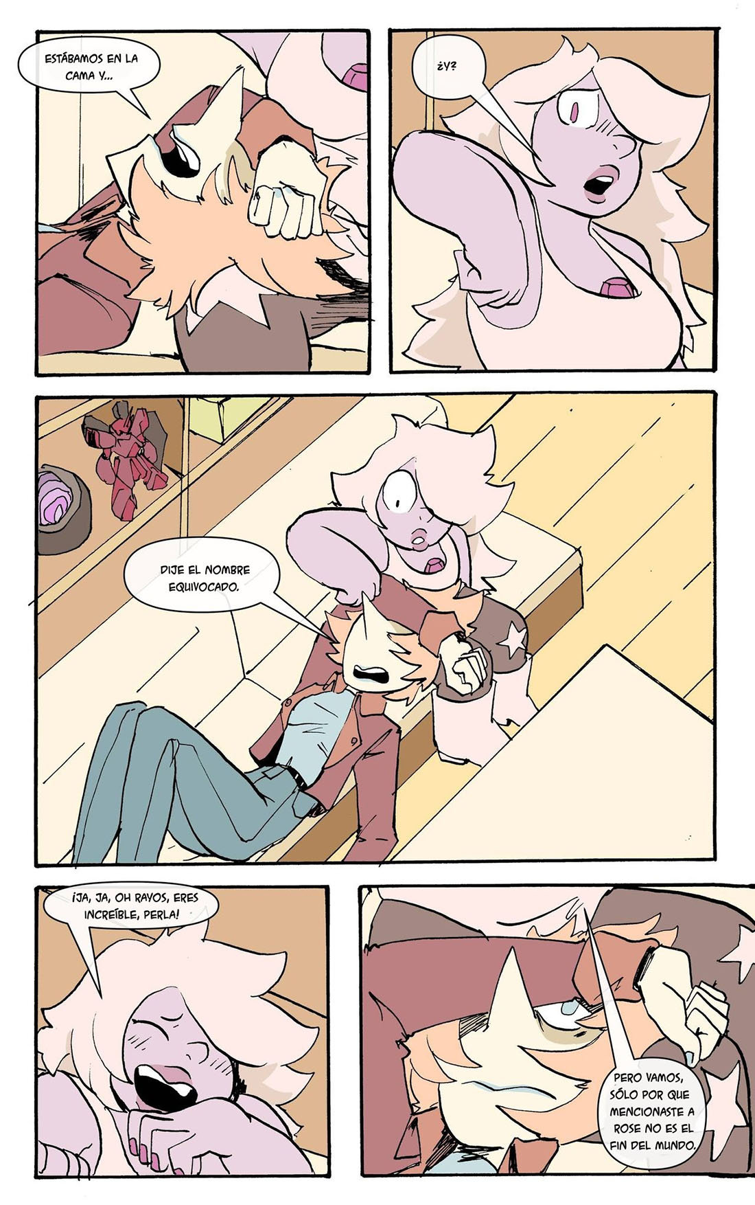 HER NAME