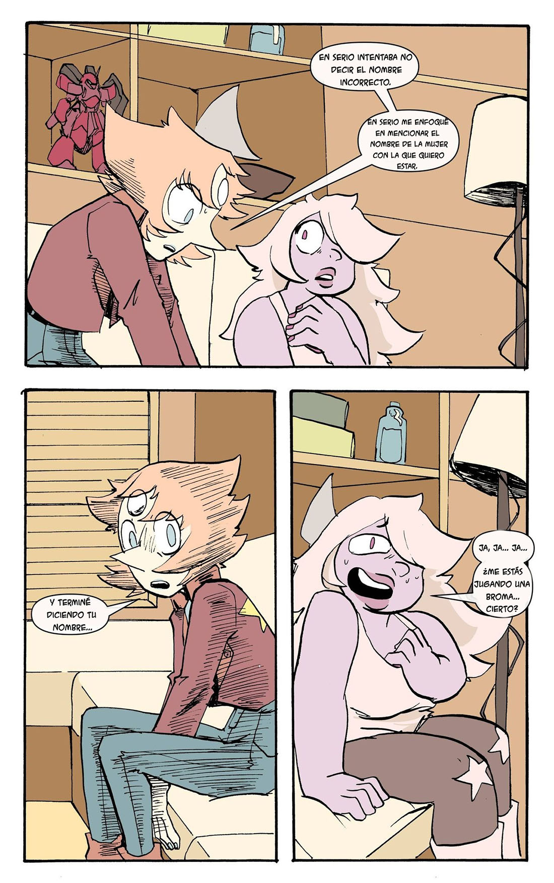 HER NAME