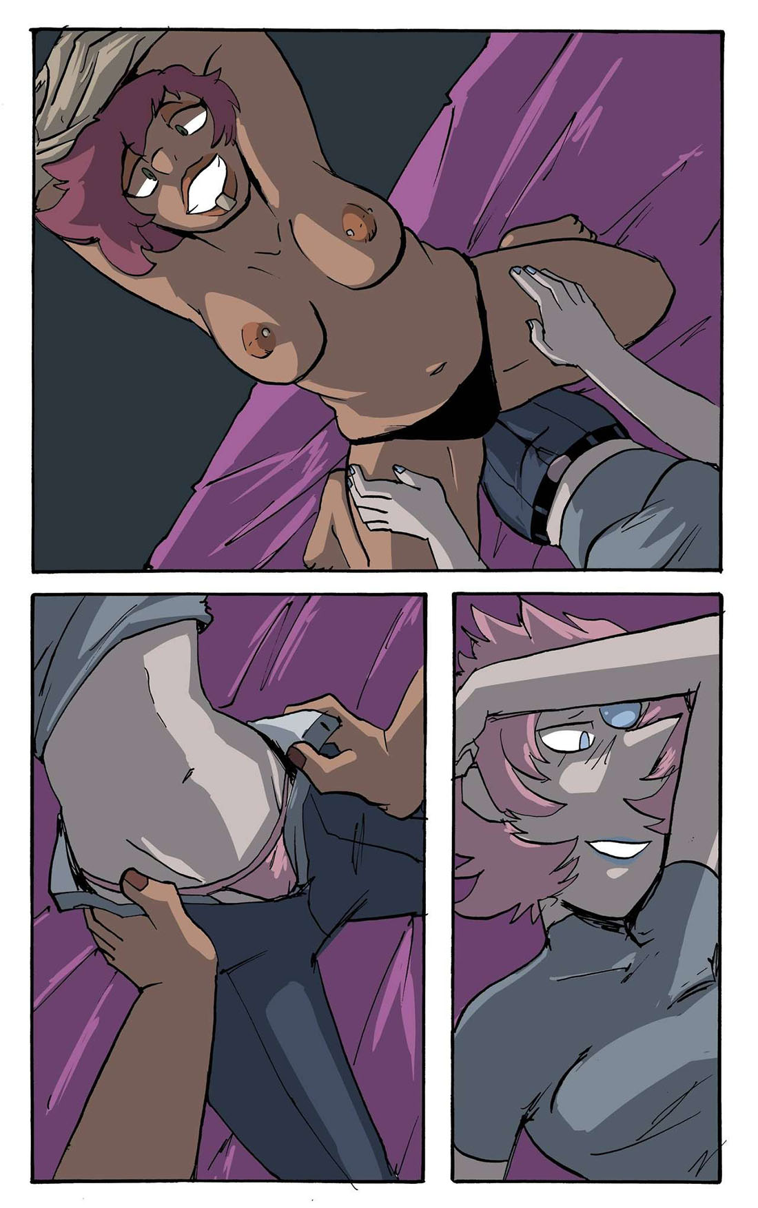 HER NAME