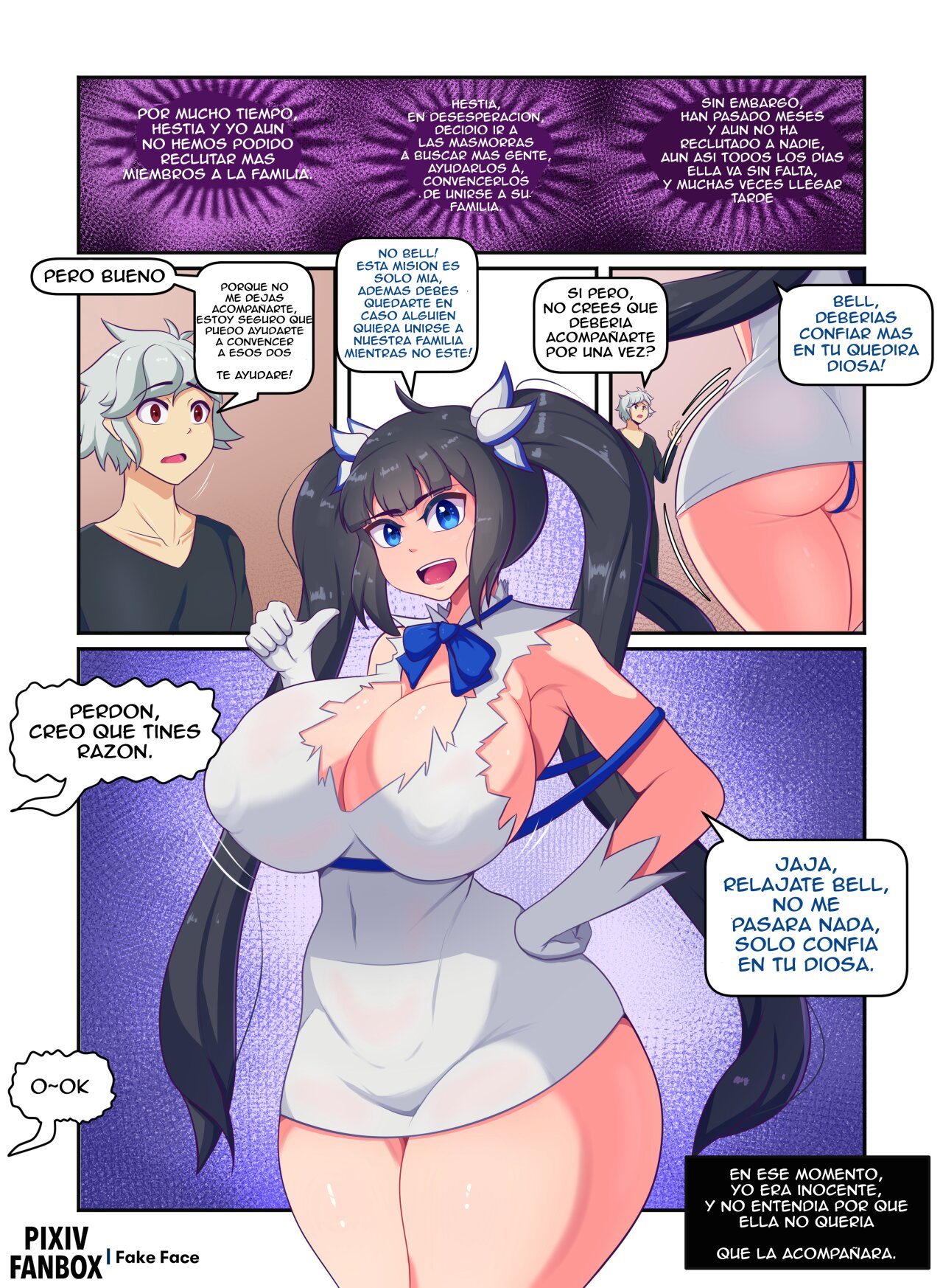HESTIA