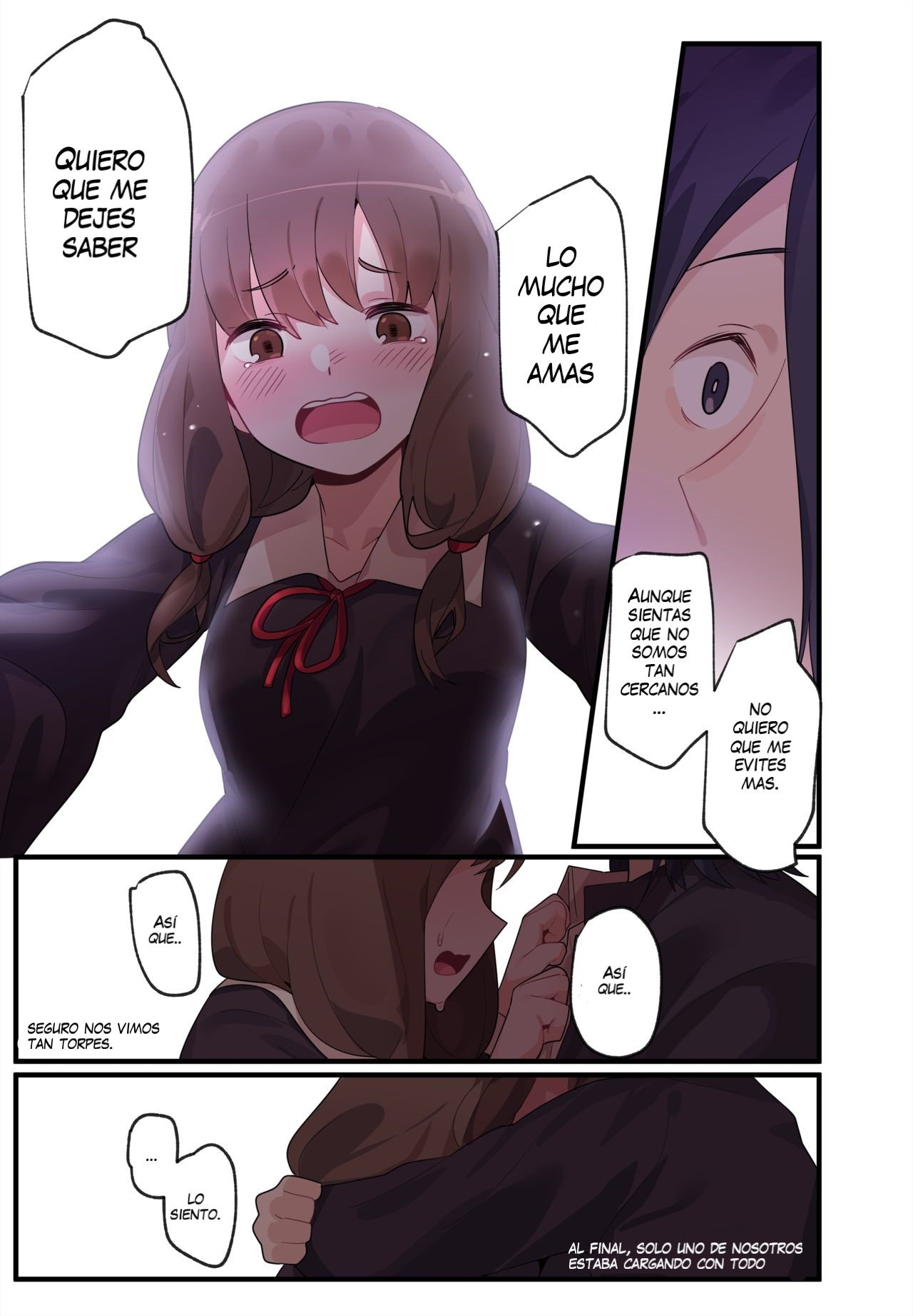 HIDDEN Backstory