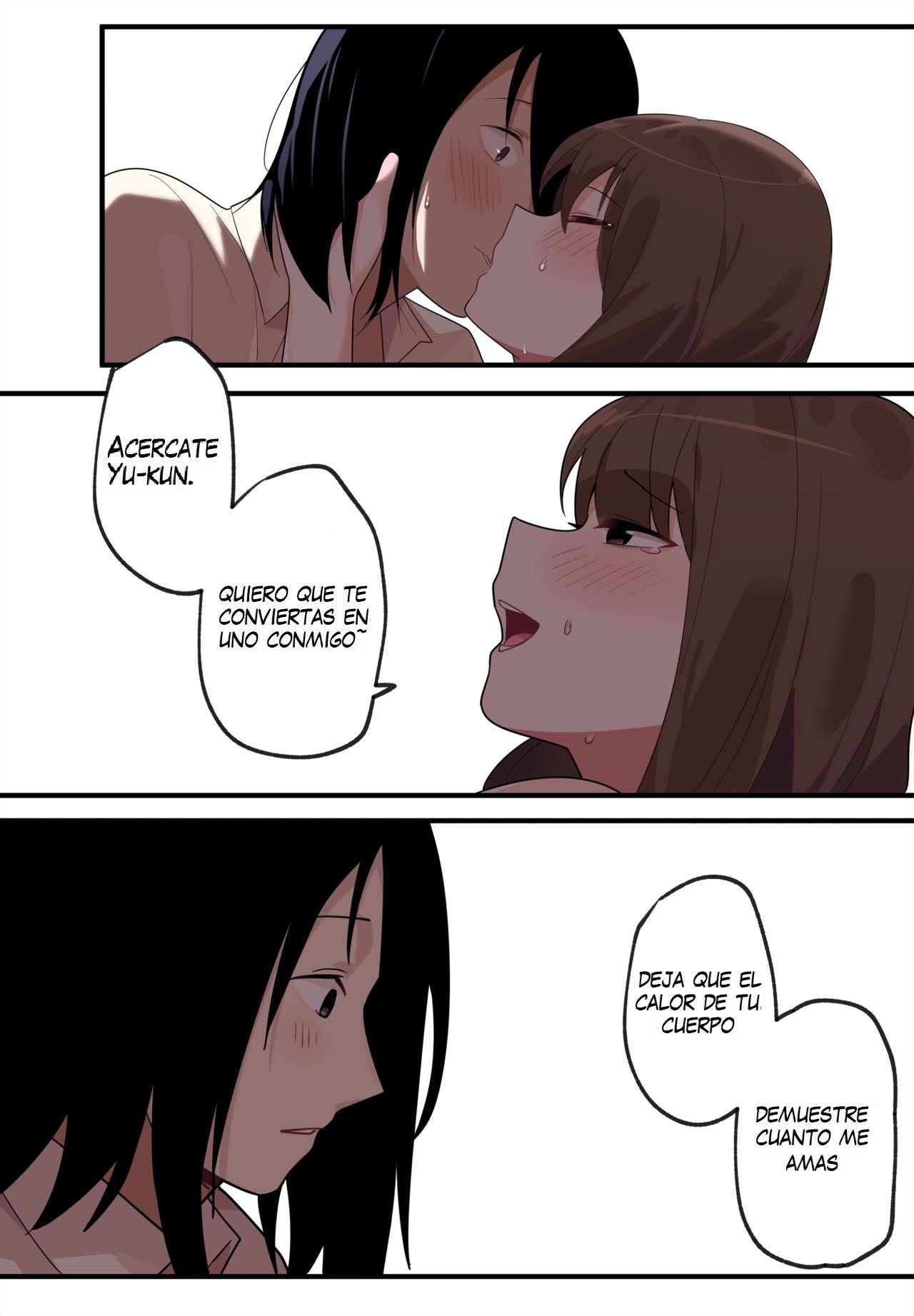 HIDDEN Backstory