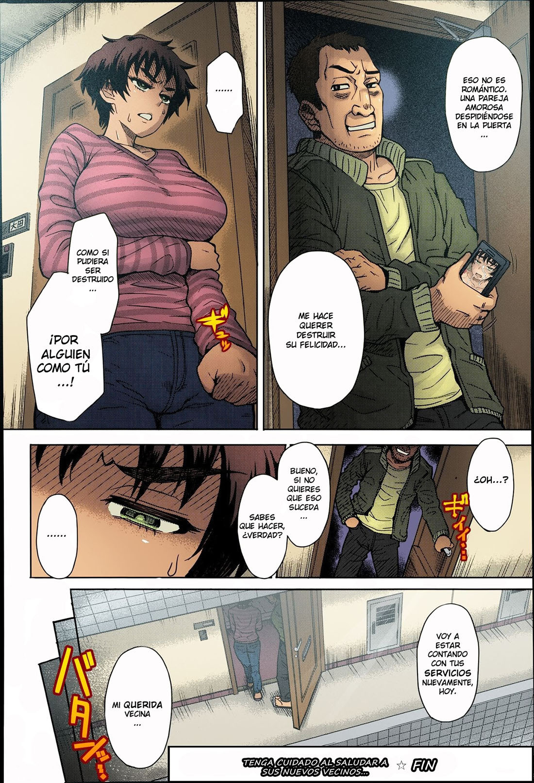 HIKKOSHI nio Aisatsu wa Shinchou ni...