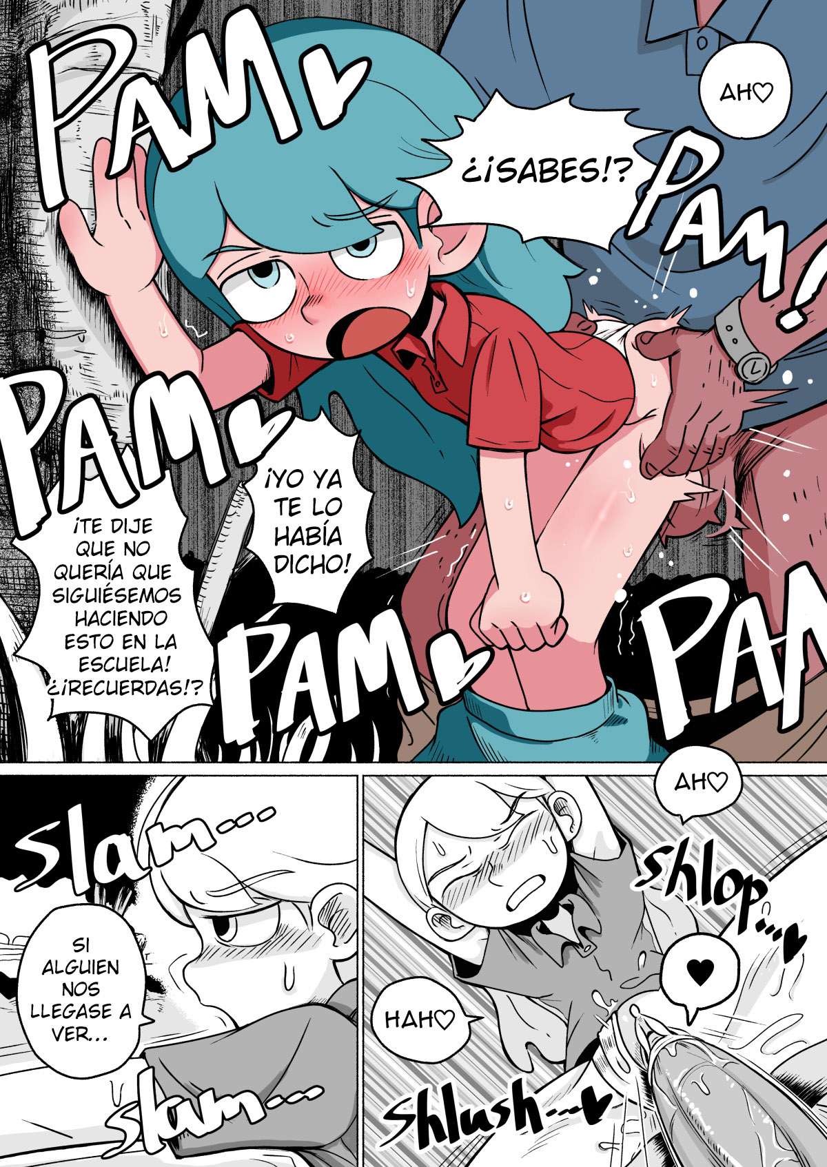 HILDA