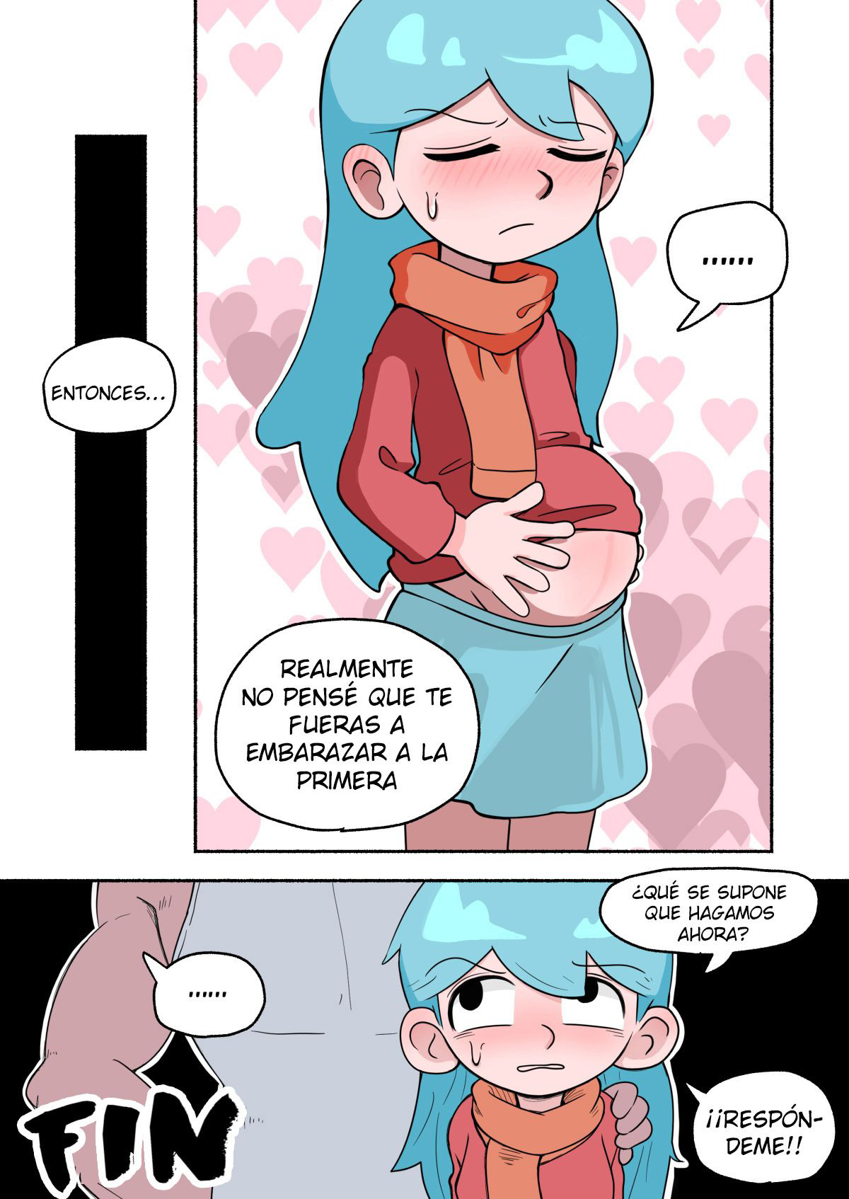 HILDA
