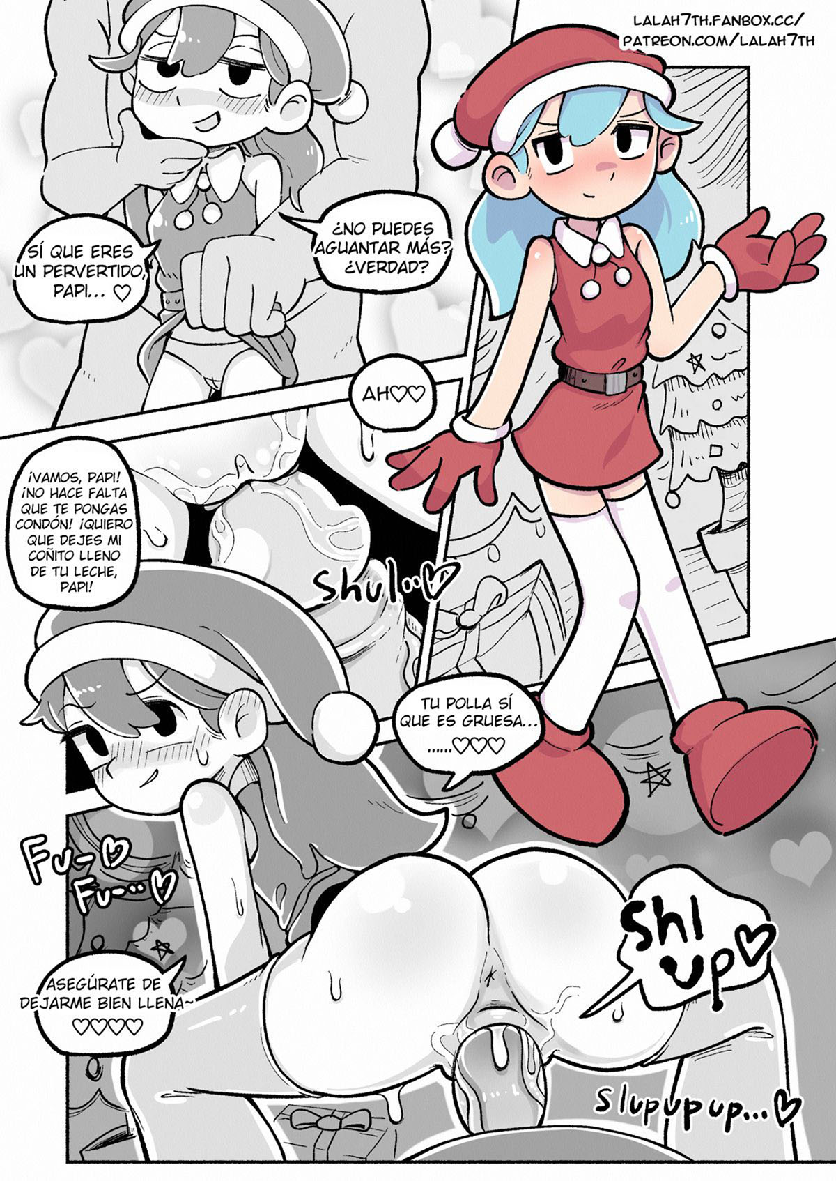 HILDA