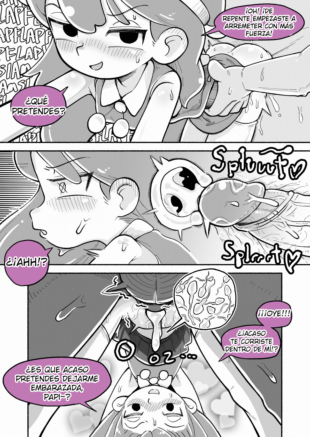 HILDA