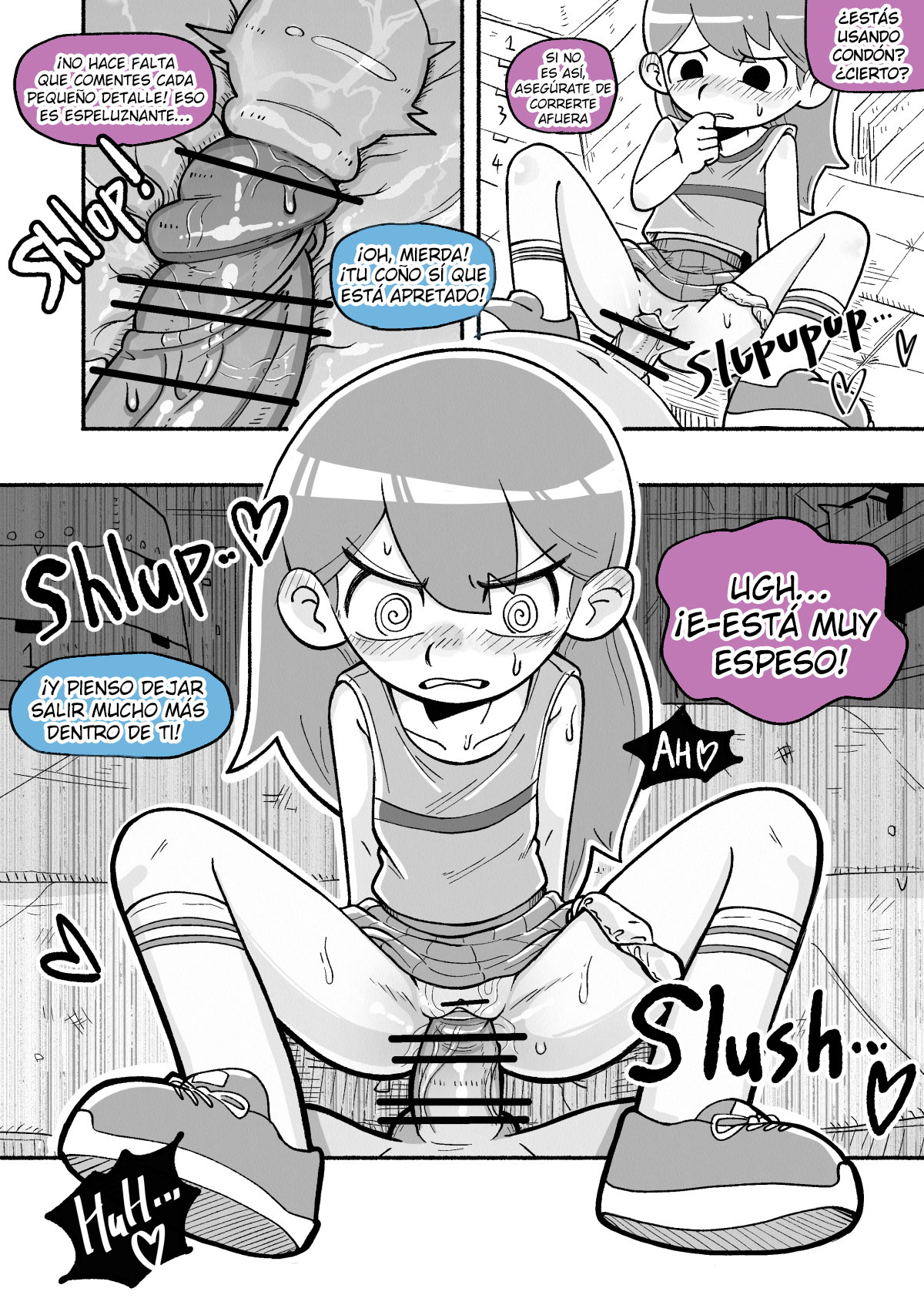 HILDA