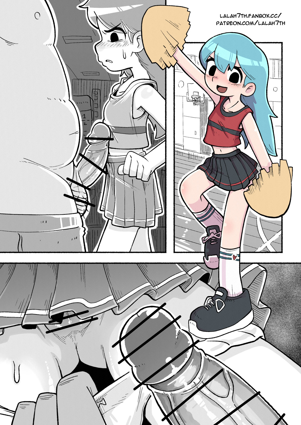 HILDA