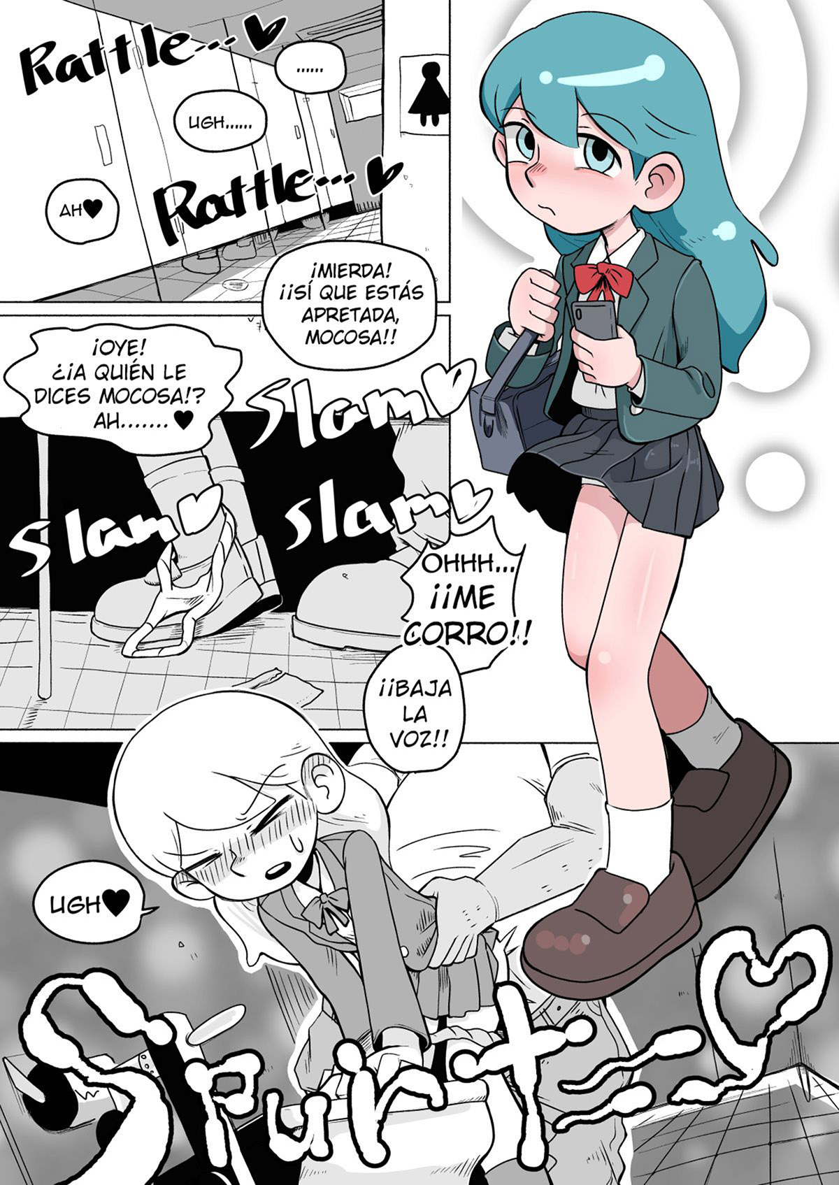HILDA