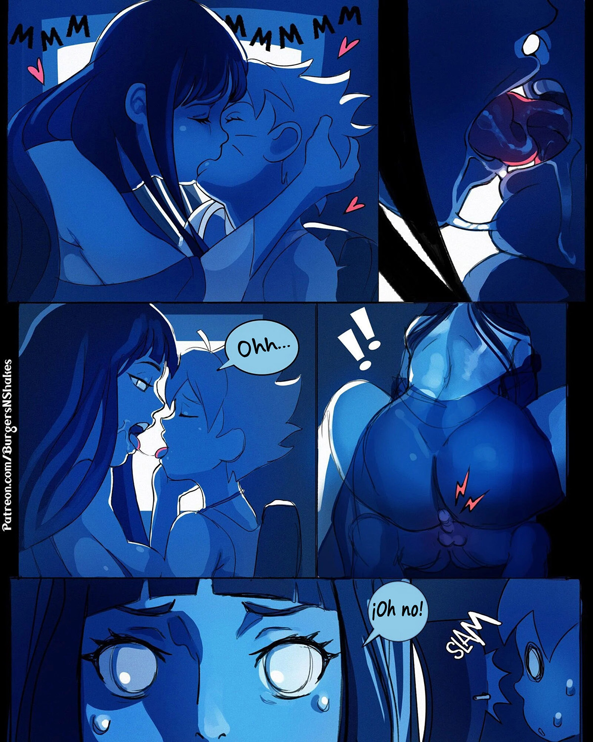 HINATA Addiction