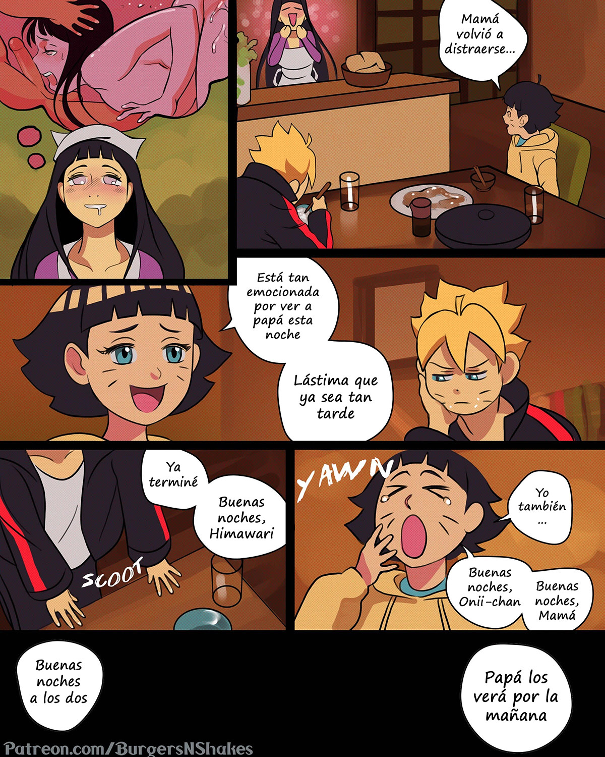 HINATA Addiction