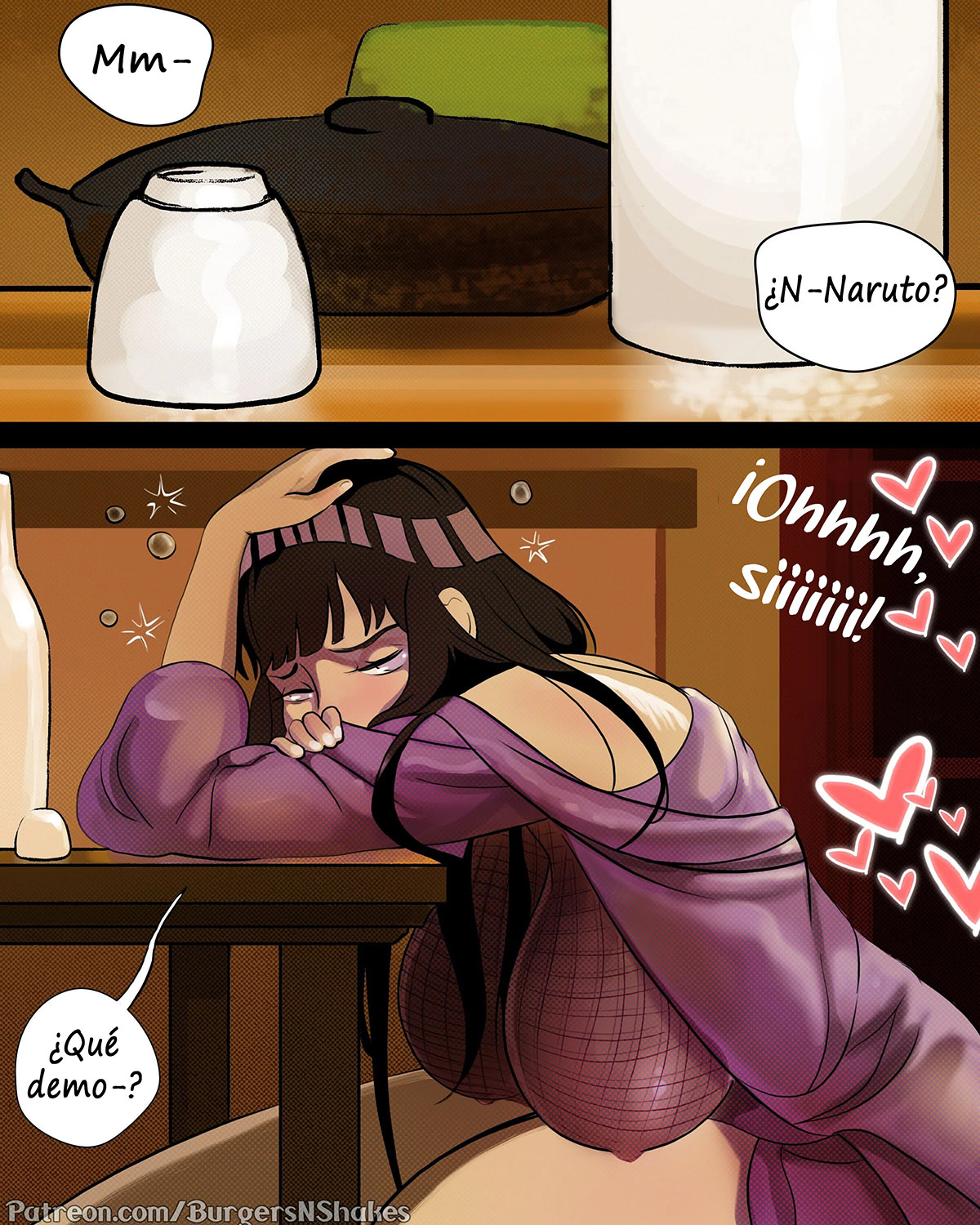 HINATA Addiction