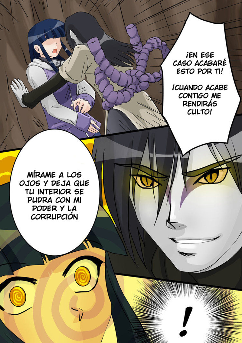HINATAS Corruption