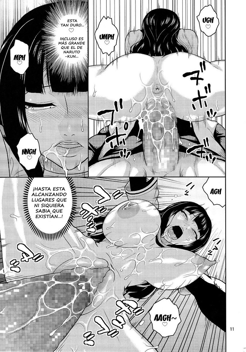 HITOZUMA HINATA no oku san Komeya desu