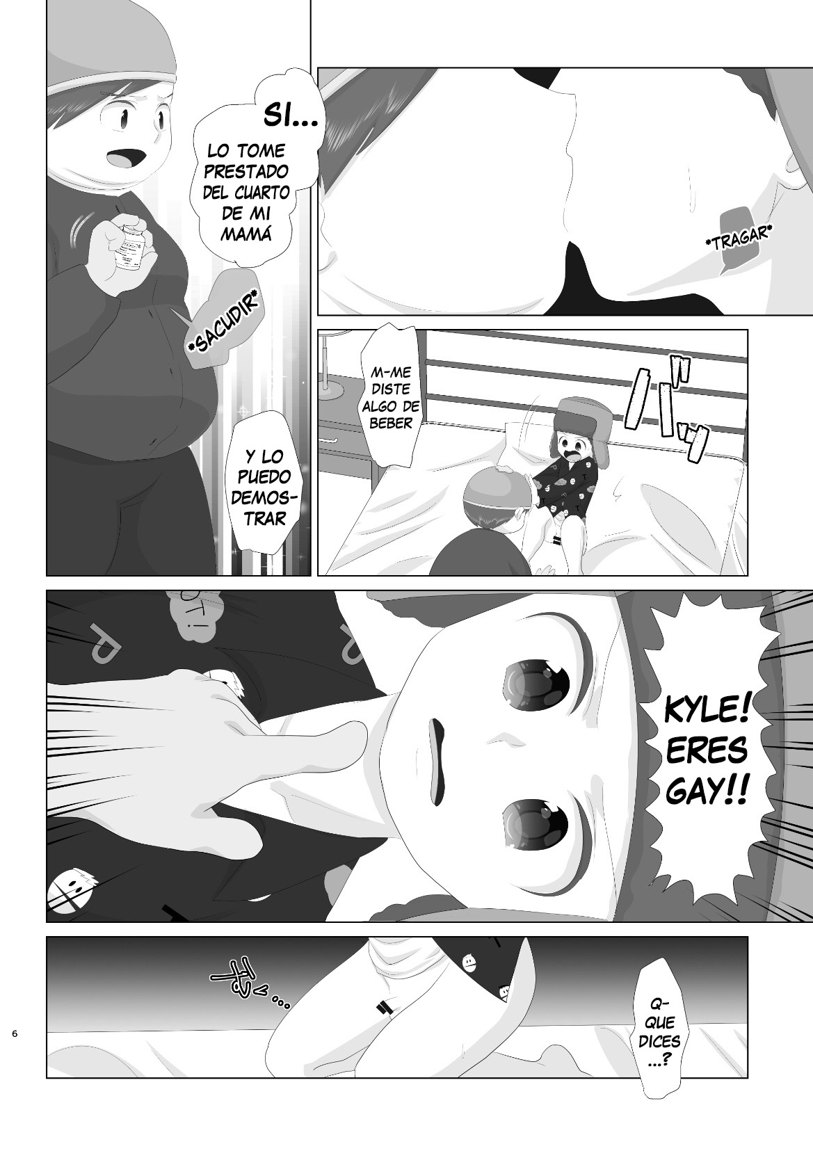 HIV Positive