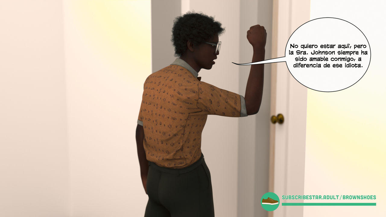 HOGAR NEGRO parte 2
