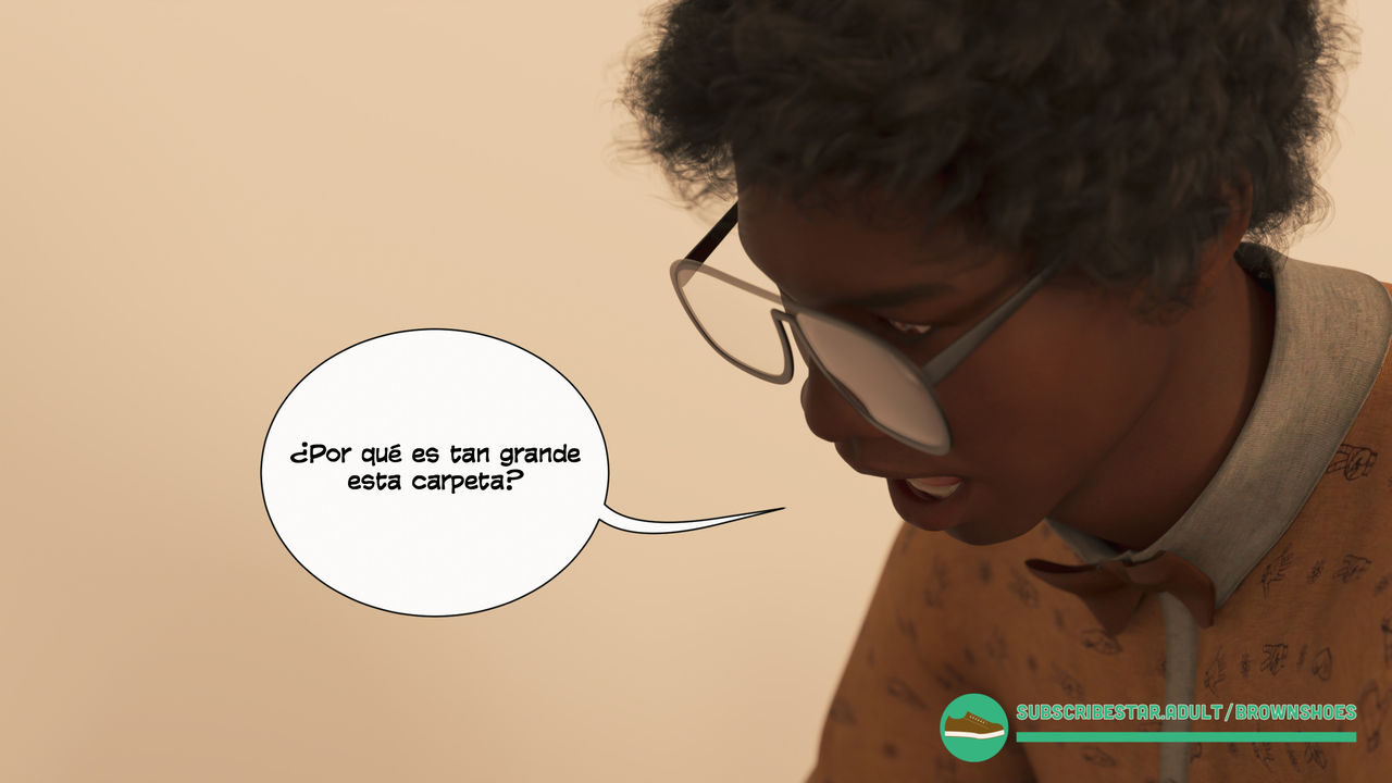HOGAR NEGRO parte 2