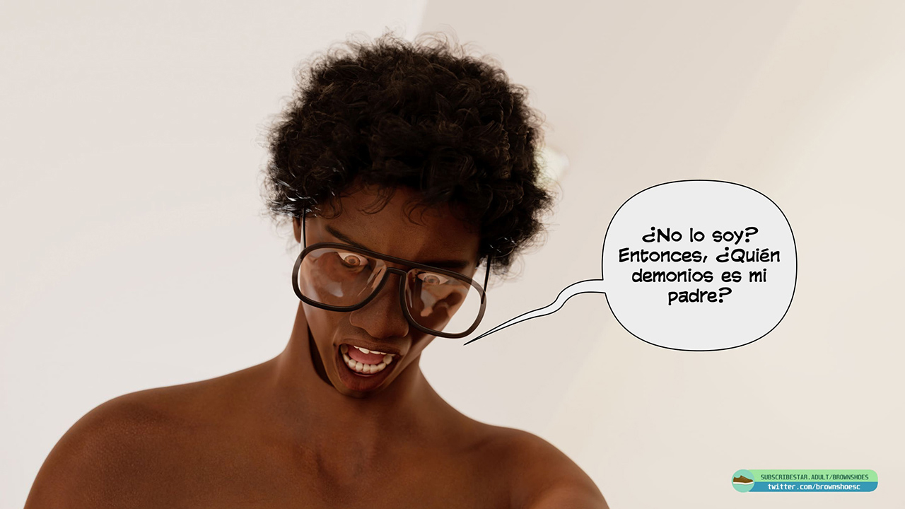 HOGAR NEGRO parte 4