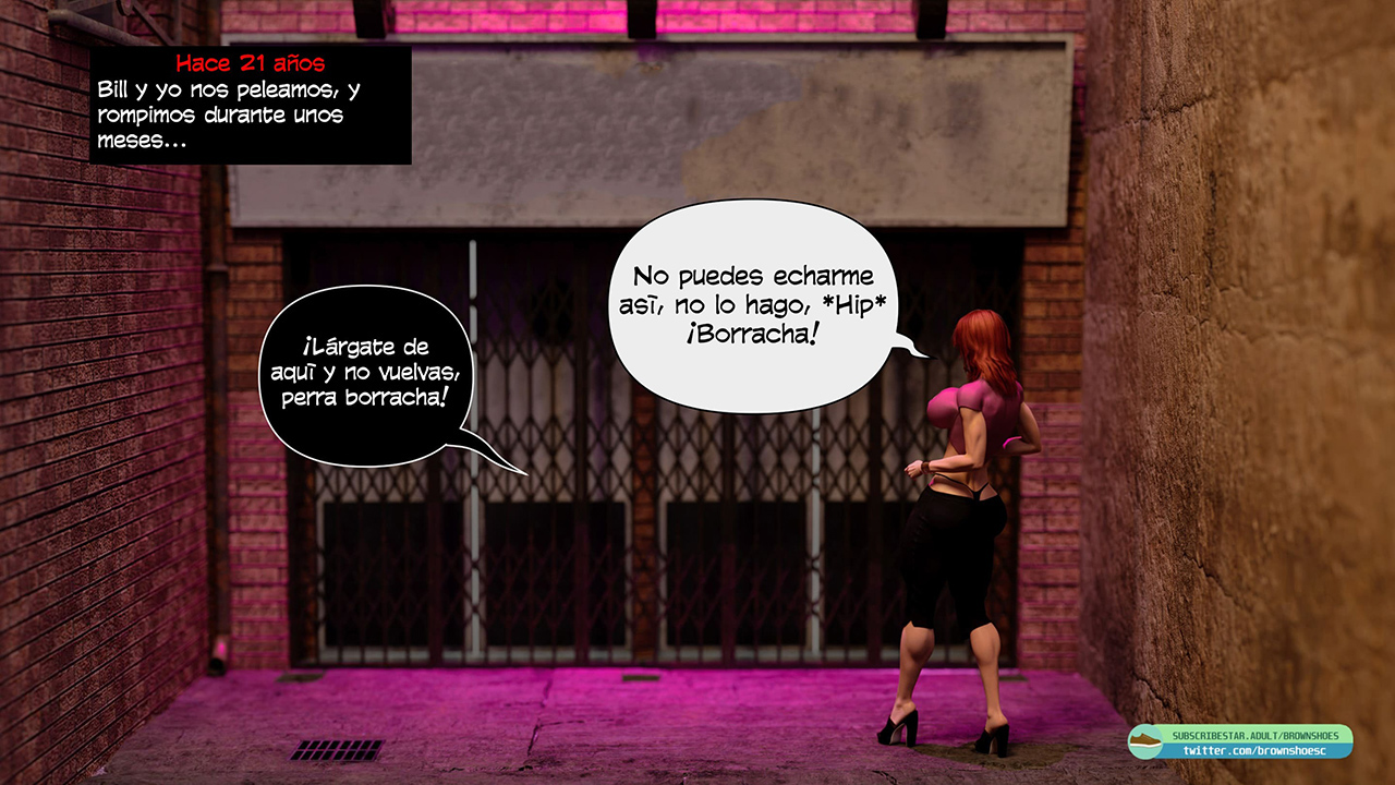 HOGAR NEGRO parte 4