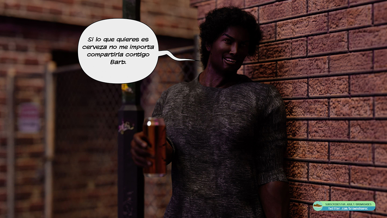 HOGAR NEGRO parte 4