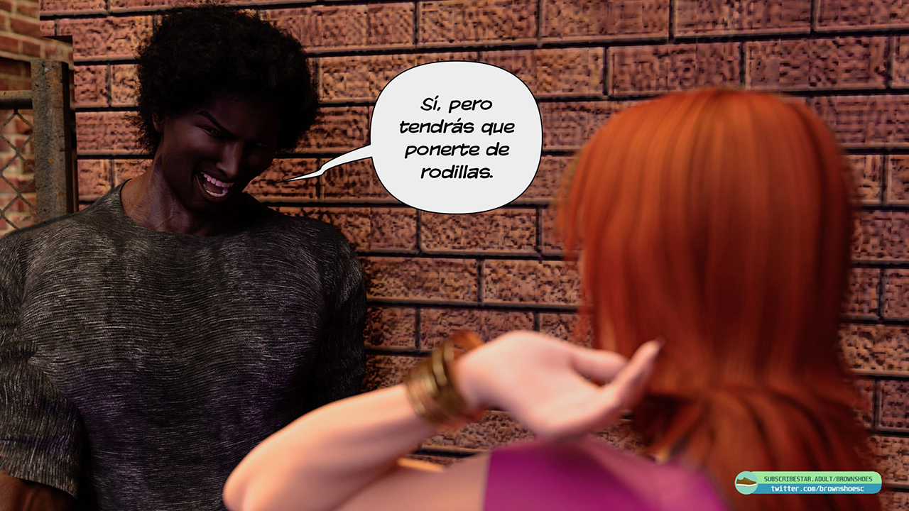HOGAR NEGRO parte 4