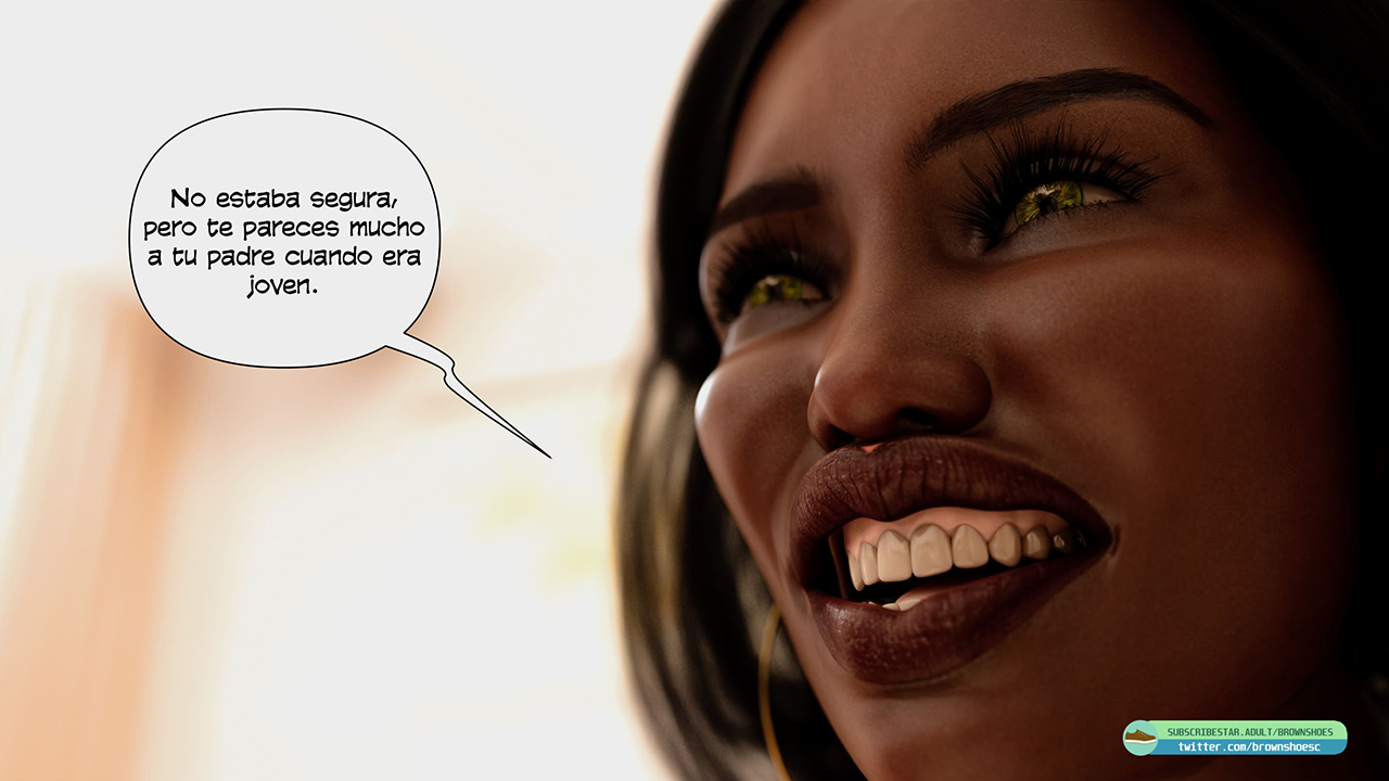 HOGAR NEGRO parte 4