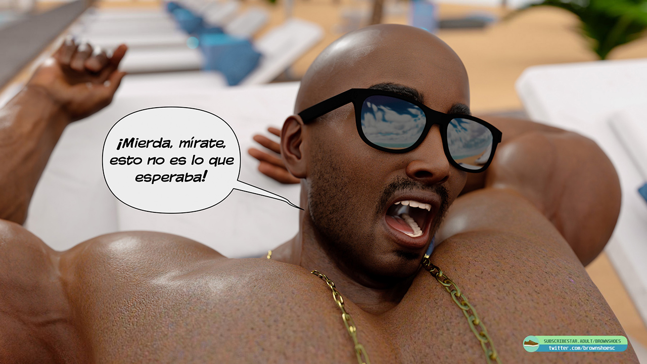 HOGAR NEGRO parte 5