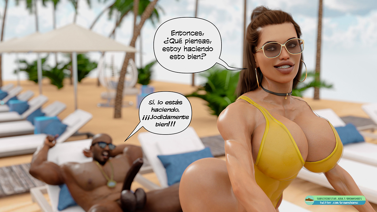 HOGAR NEGRO parte 5