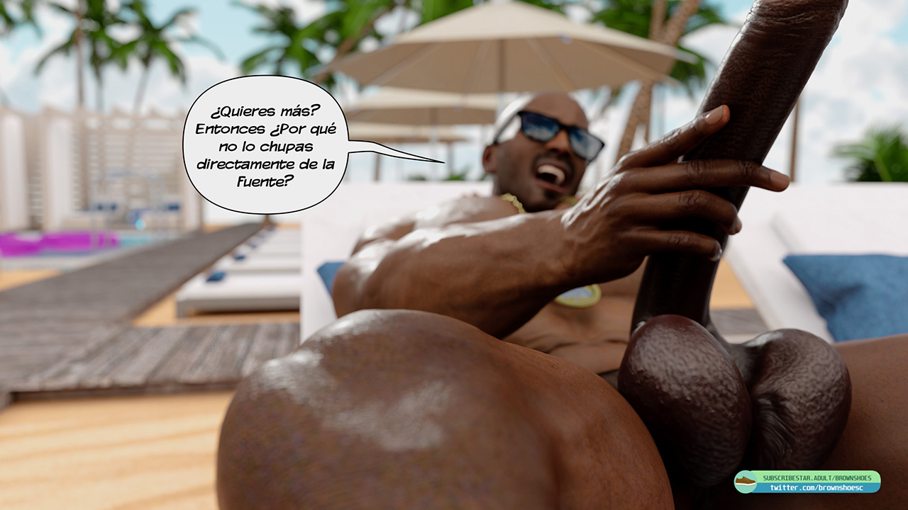 HOGAR NEGRO parte 5