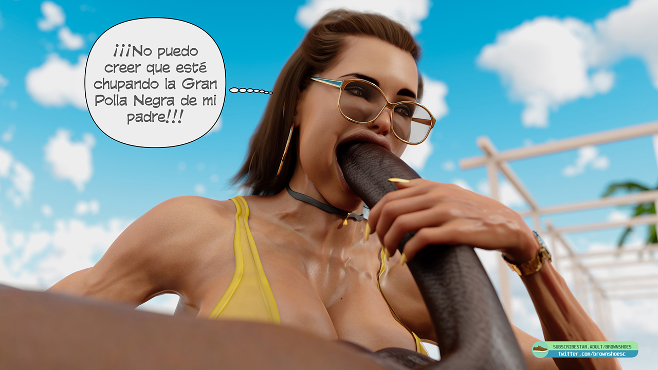 HOGAR NEGRO parte 5