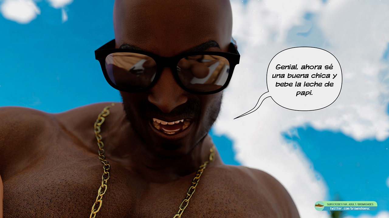 HOGAR NEGRO parte 5