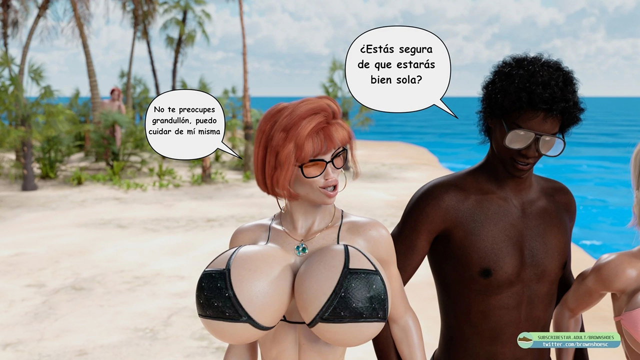 HOGAR NEGRO parte 6
