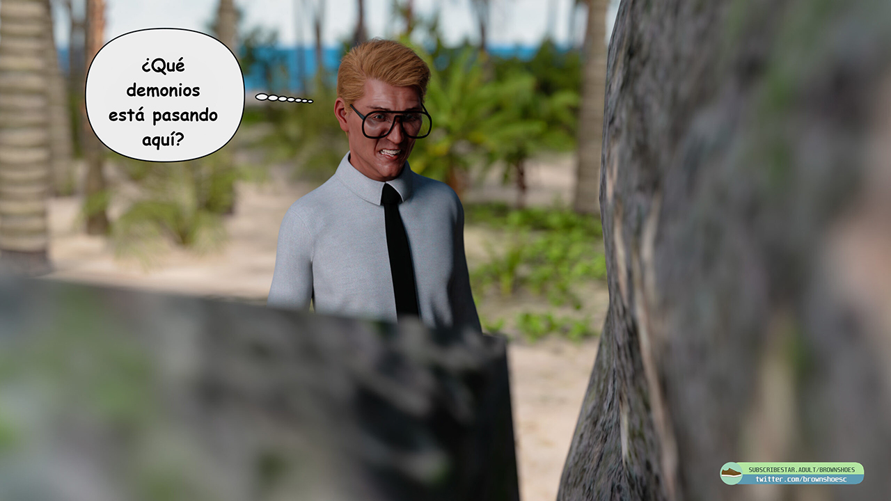 HOGAR NEGRO parte 6