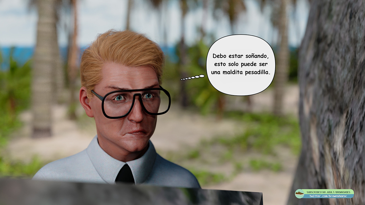 HOGAR NEGRO parte 6