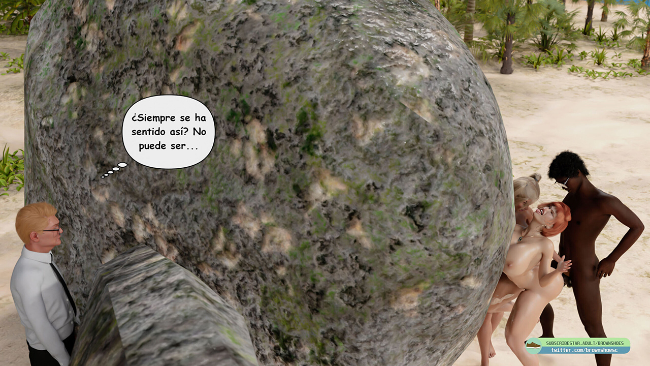 HOGAR NEGRO parte 6