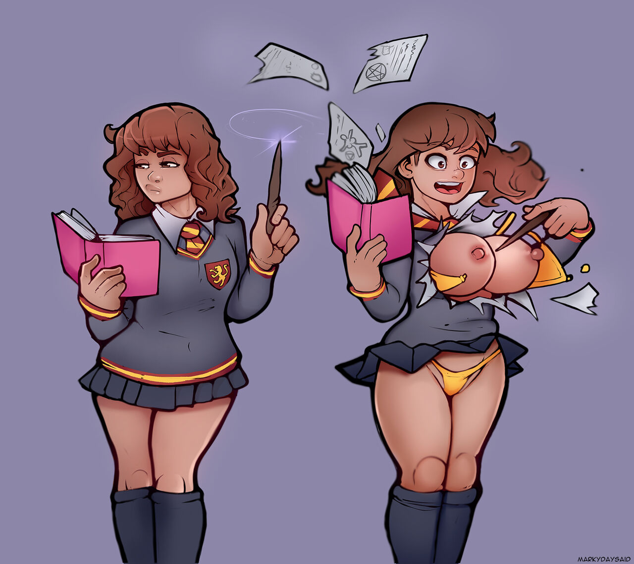 HOGWARTS